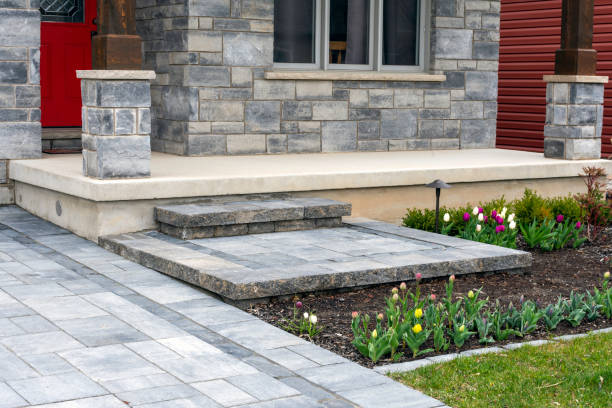 Best Brick Driveway Pavers  in Houserville, PA